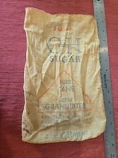 Pure cane sugar for sale  Ames