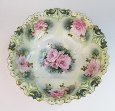 Prussia antique porcelain d'occasion  Expédié en Belgium