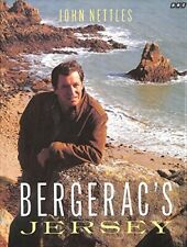 Bergerac jersey john for sale  UK
