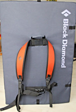 Black diamond crashpad gebraucht kaufen  Unterschleißheim