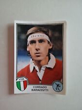 Figurina superstars eurofootba usato  Italia