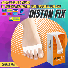 Distan fix tutore usato  Italia