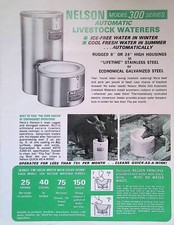 Vintage farm advertisement for sale  USA