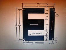 New transformer lamination for sale  Chelmsford