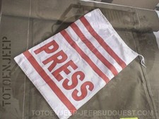 Sac bag press d'occasion  Saint-Macaire