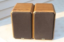 Pair boston acoustics for sale  Fargo