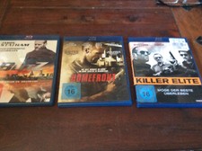 Jason statham blu gebraucht kaufen  Iffezheim
