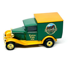 Matchbox international ford for sale  Shipping to Ireland
