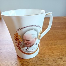 Pope john paul for sale  BURRY PORT