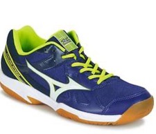 Baskets mizuno cyclone d'occasion  Antony