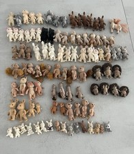 Vintage sylvanian families for sale  STOKE-ON-TRENT