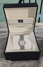 Ladies raymond weil for sale  East Haven