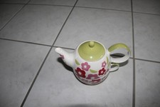 Teekanne teetasse im gebraucht kaufen  München