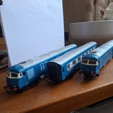 Triang hornby car for sale  GOOLE