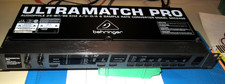 Behringer ultramatch pro gebraucht kaufen  Berlin
