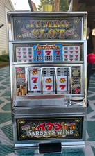Lucky 777 casino for sale  Manville