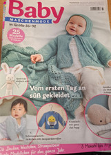 Baby maschenmode 2025 gebraucht kaufen  Dornhan