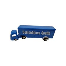Schuco piccolo 2001 gebraucht kaufen  Paderborn
