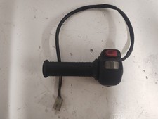 Italjet formula throttle for sale  CHELTENHAM