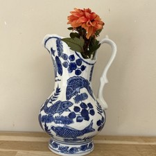 Vintage chinese blue for sale  WORCESTER