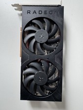 Powercolor 5700xt red gebraucht kaufen  Kiel