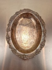 Old antique sheffield for sale  Ajo
