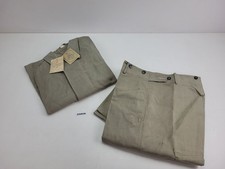 Pece anzug arbeitskleidung gebraucht kaufen  Burgstädt
