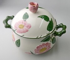 Wildrose suppen terrine gebraucht kaufen Wildrose suppen terrine gebraucht kaufen  Tholey