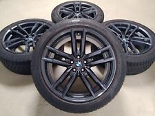 Riginal winterräder bmw gebraucht kaufen  Rostock