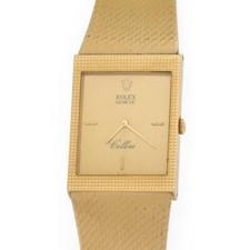 Rolex cellini vintage for sale  Boca Raton