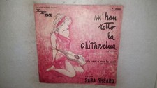 Sara sheard vuoi usato  Trebisacce