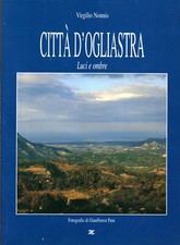 Città ogliastra luci usato  Italia