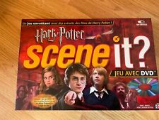 Jeu société scene d'occasion  Champs-Sur-Yonne