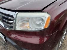 Driver left headlight for sale  York