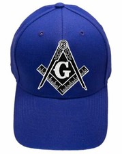 Freemason baseball cap for sale  Hartsdale