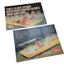 slip n slide for sale  Tampa