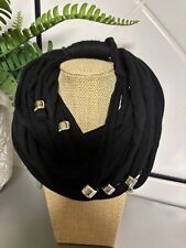Scarf necklace for sale  WARWICK