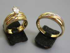 Exquisite 14kt gold for sale  Diamondhead