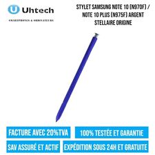 Stylet Samsung Galaxy Note 10 (N970F) / Note 10+ (N975F) Argent Stellaire comprar usado  Enviando para Brazil