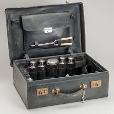 Nécessaire toilette argent d'occasion  Privas