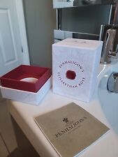 Penhaligon elisabethan rose for sale  NOTTINGHAM