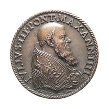Stato pontificio giulio usato  Roma
