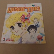 Georgie album panini usato  Roma