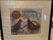 Louise bernard modernist for sale  East Hampstead