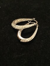 Ati faux diamond for sale  Crossville