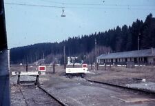 Riginal kleinbilddia bahnhof gebraucht kaufen  München