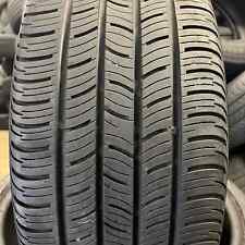 Tire likenew continental for sale  Mims