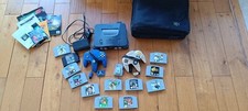 Nintendo bundle games for sale  TONBRIDGE