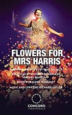 Flowers mrs harris for sale  ROSSENDALE