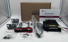 Radioddity db50 dual for sale  Pompano Beach